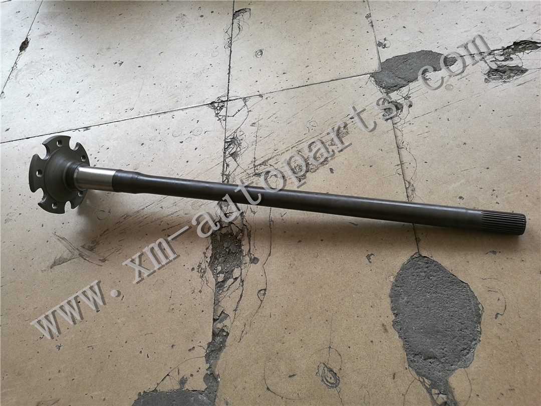 C37 Half shaft 4500