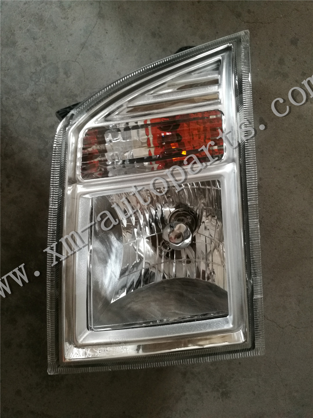 C37 Head Lamp