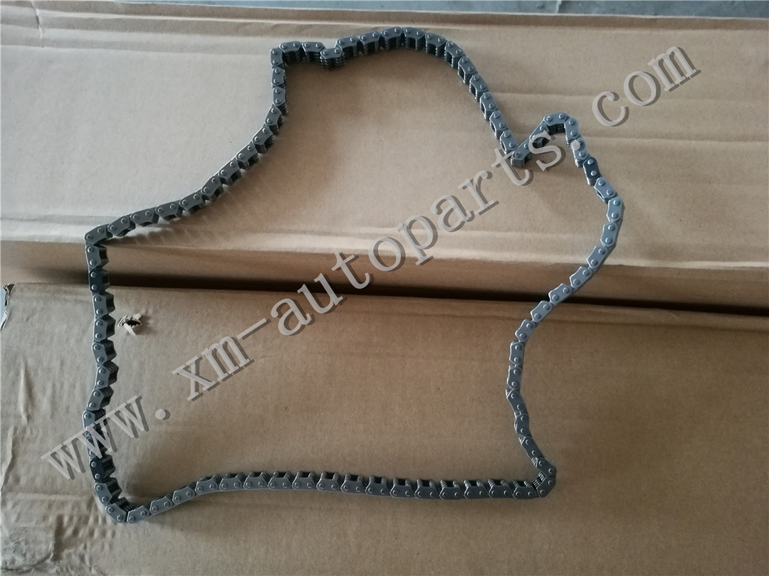 C37 Timing chain