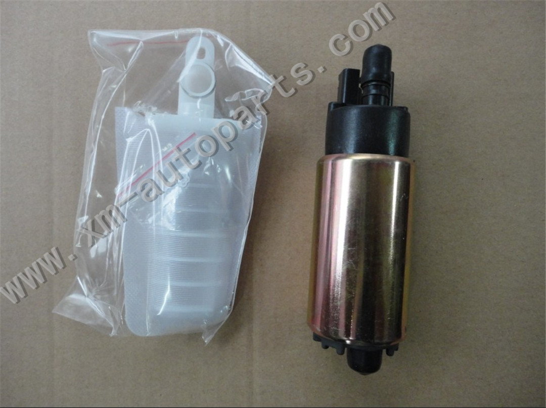 Hafei Zhongyi fuel pump