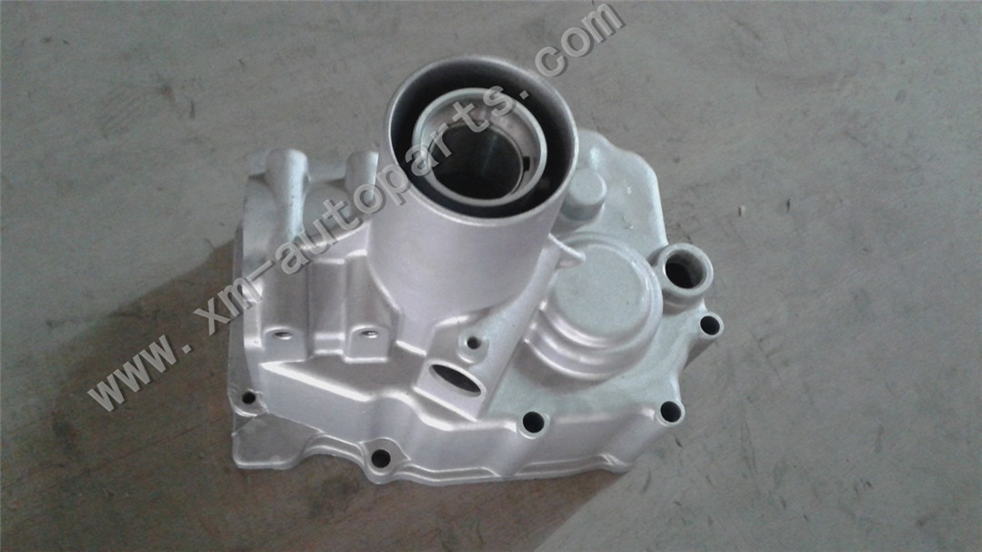 Hafei Zhongyi Gearbox Back Cover