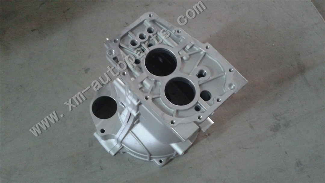 Hafei Zhongyi Gearbox front cover