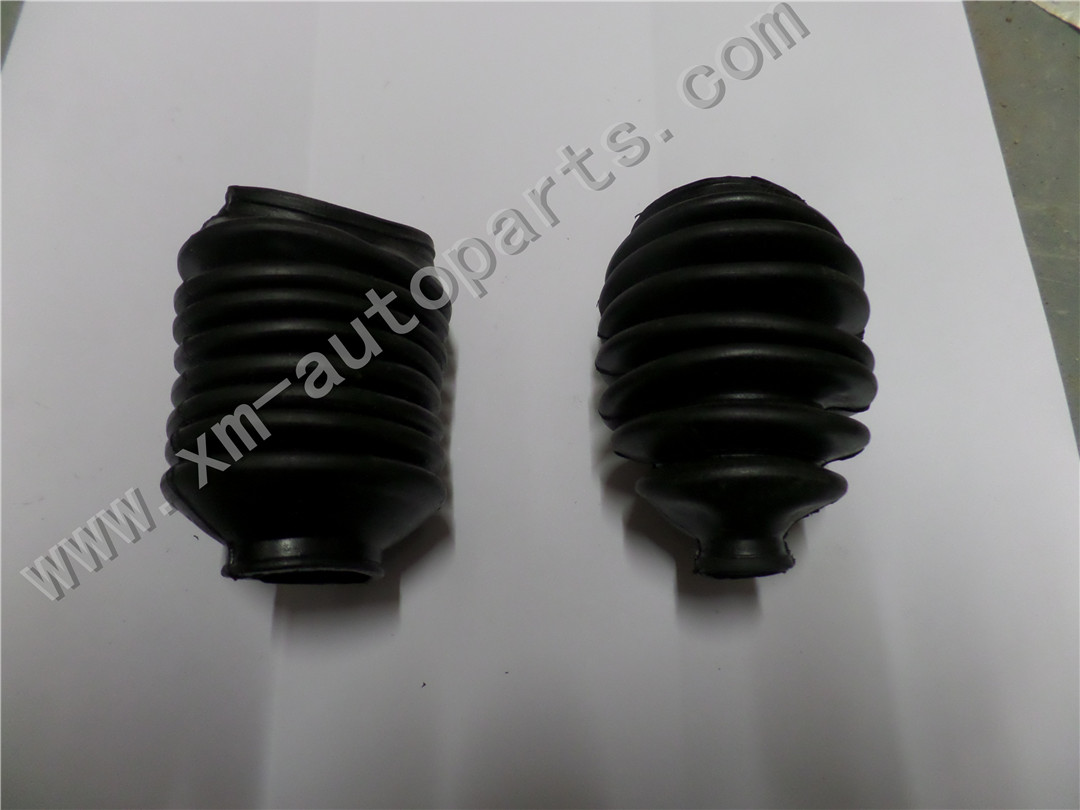 Hafei Zhongyi Short Steering Jacket