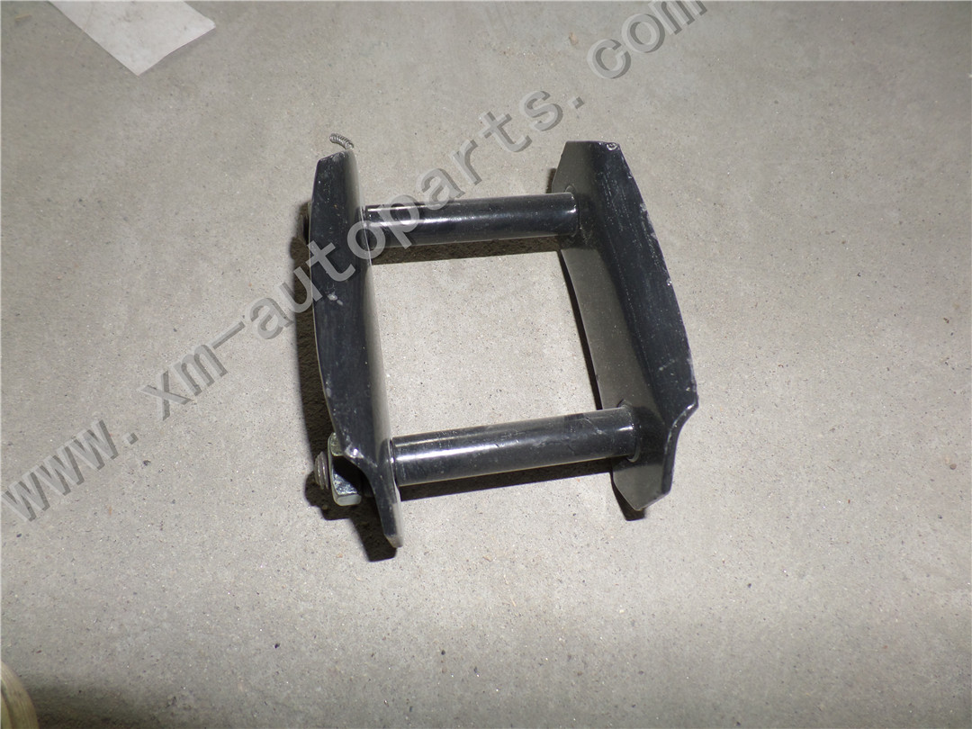 Hafei Zhongyi Steel Plate Ears