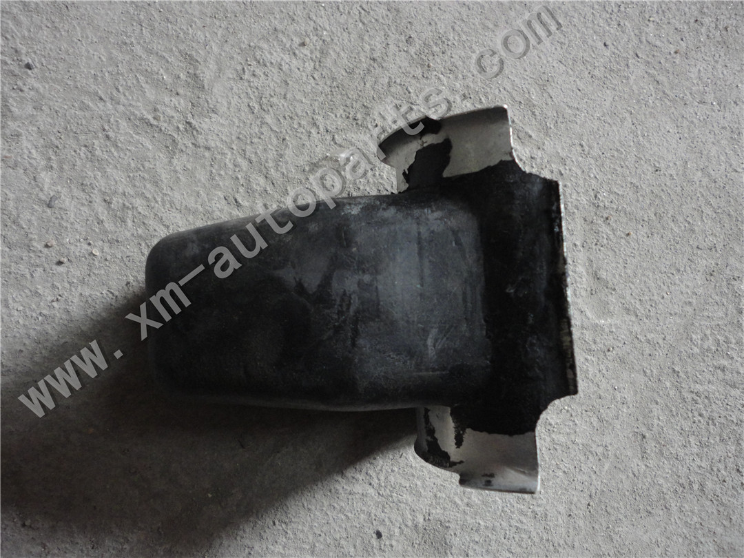 Hafei Zhongyi After the buffer