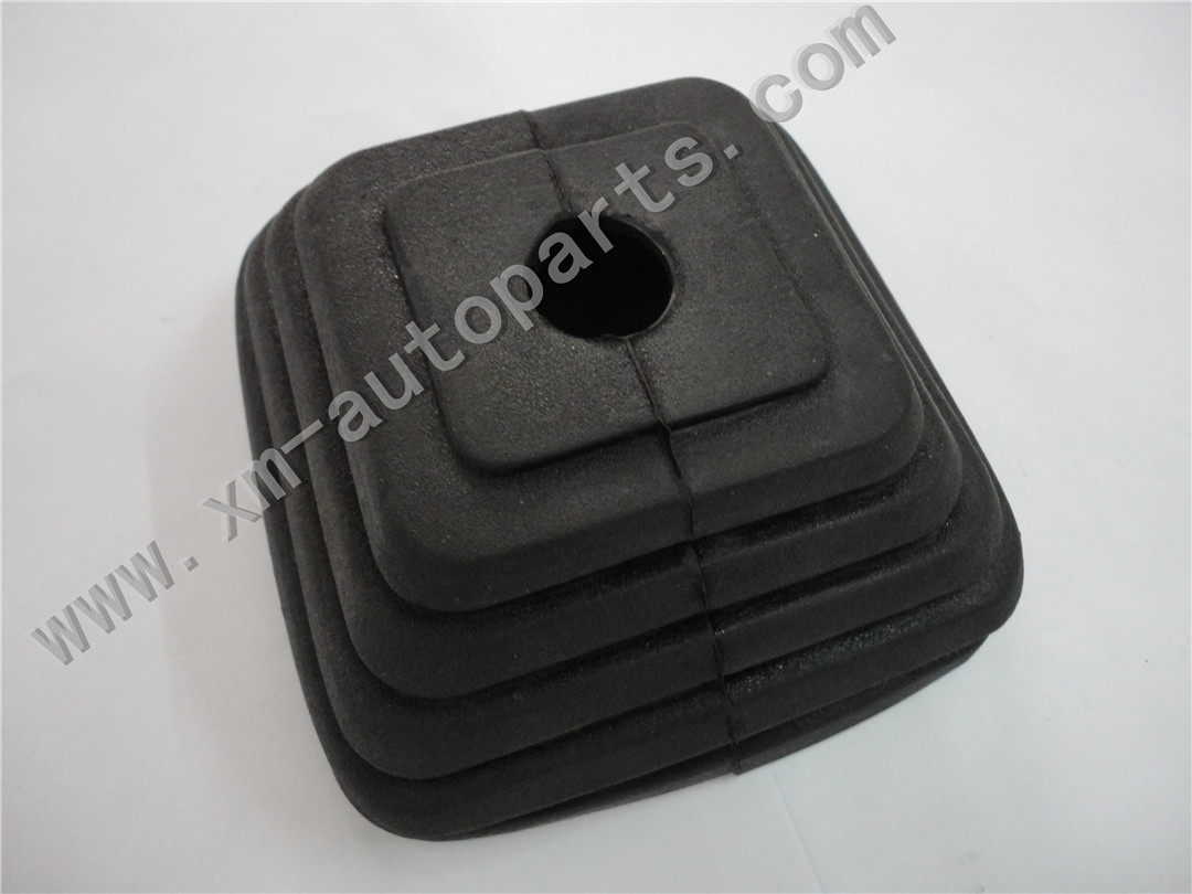 Hafei Zhongyi Shift Cover