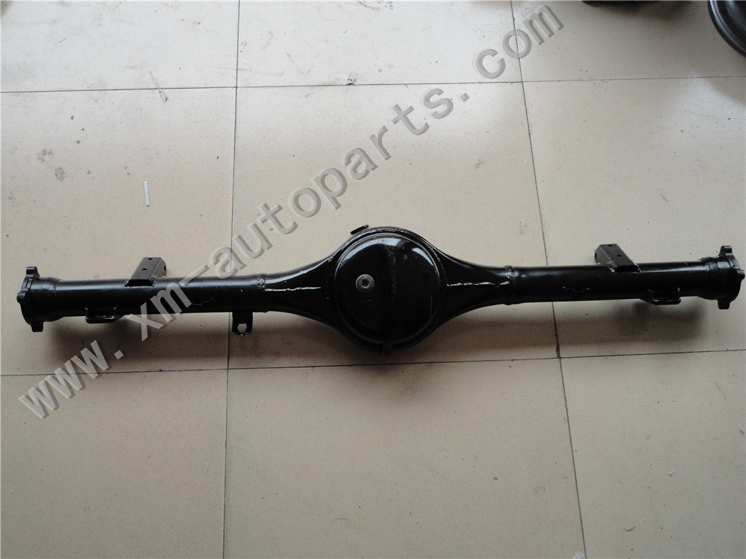 Hafei Zhongyi back axle