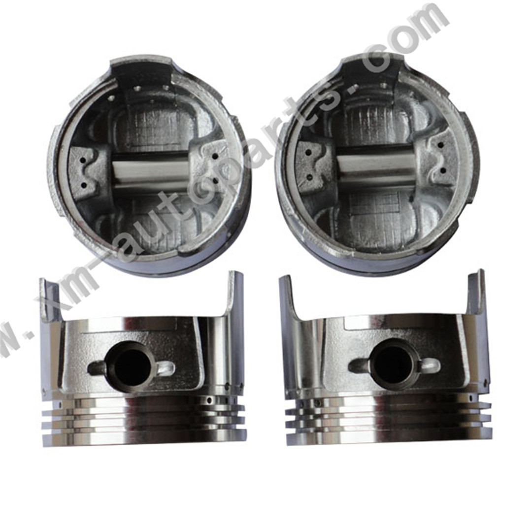 Hafei Zhongyi piston