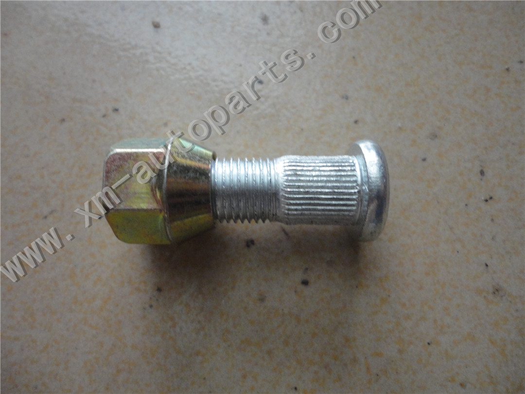 HAFEI Zhongyi Wheel screws