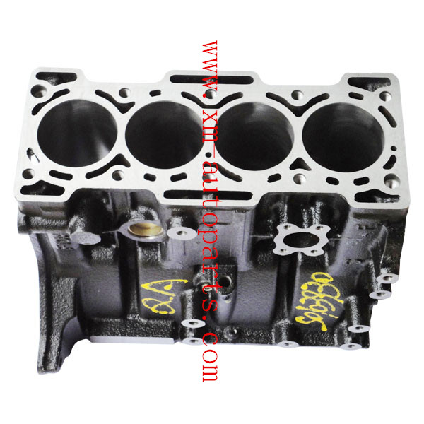 Cylinder Block
