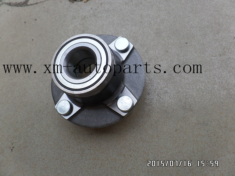 Wheel Hub