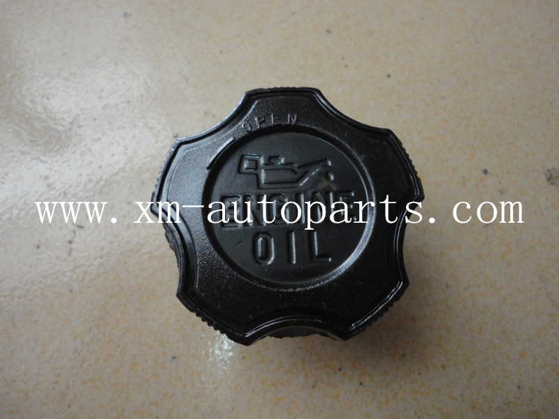Oil Cap