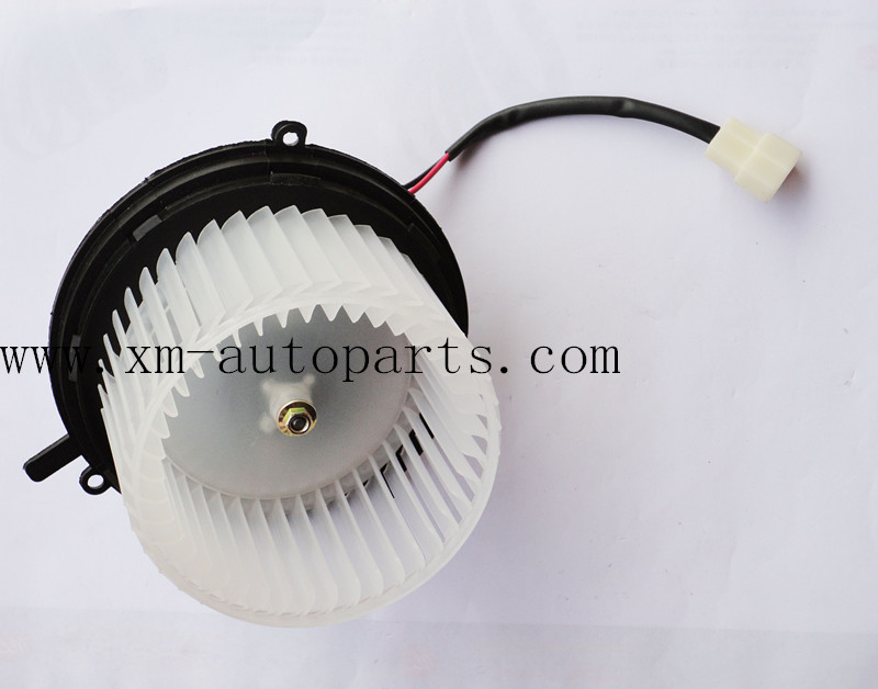 Air Warm Motor