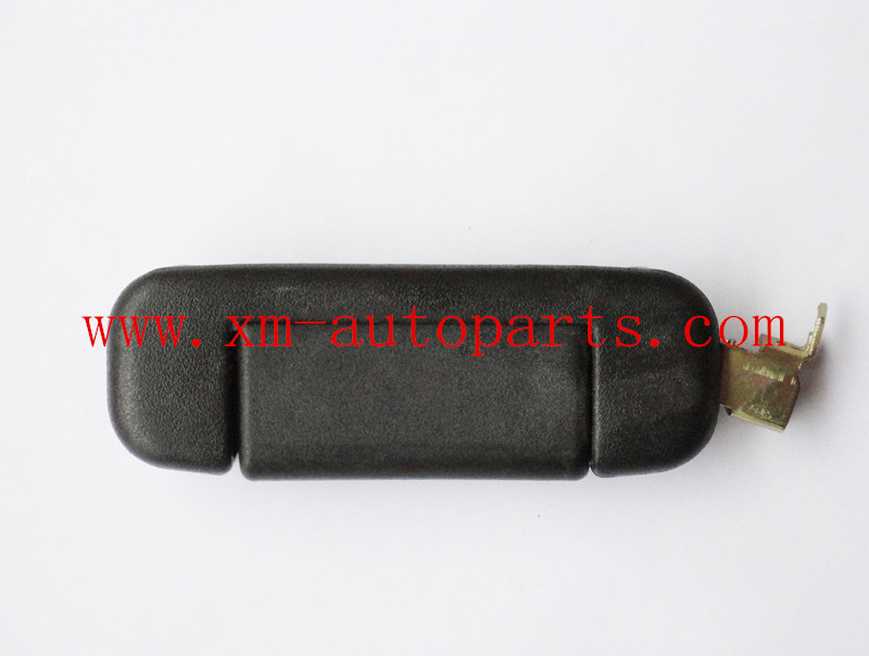 Middle Outside Handle