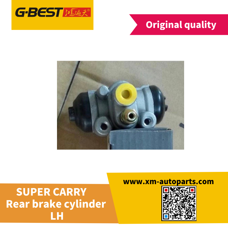 Rear brake cylinder LH