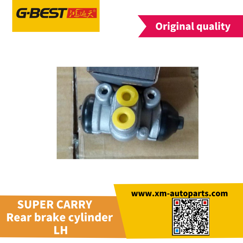 Rear brake cylinder LH