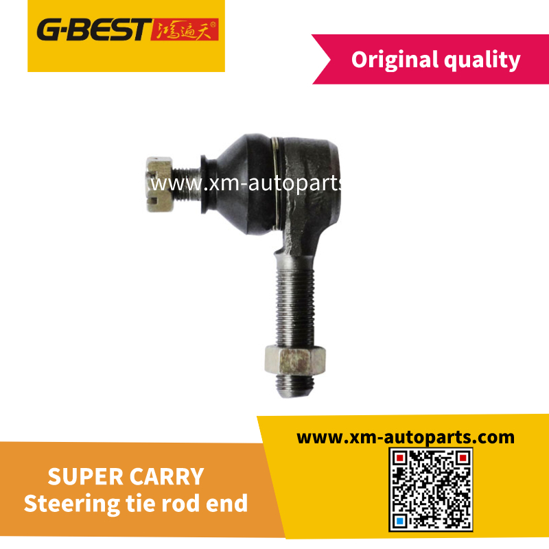 Steering tie rod end 