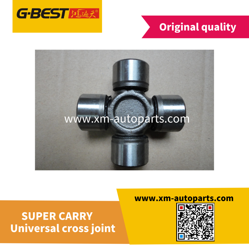 Universal cross joint
