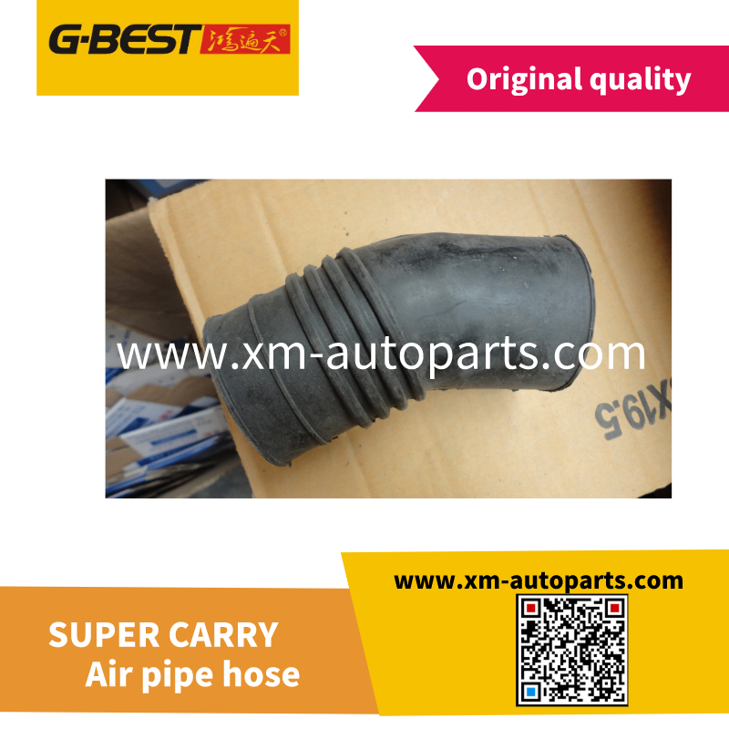 Air pipe hose