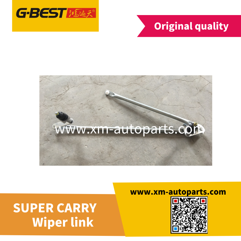 Wiper link