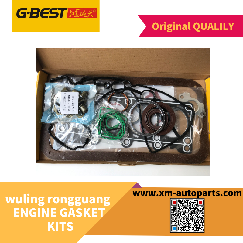 ENGINE GASKET KITS